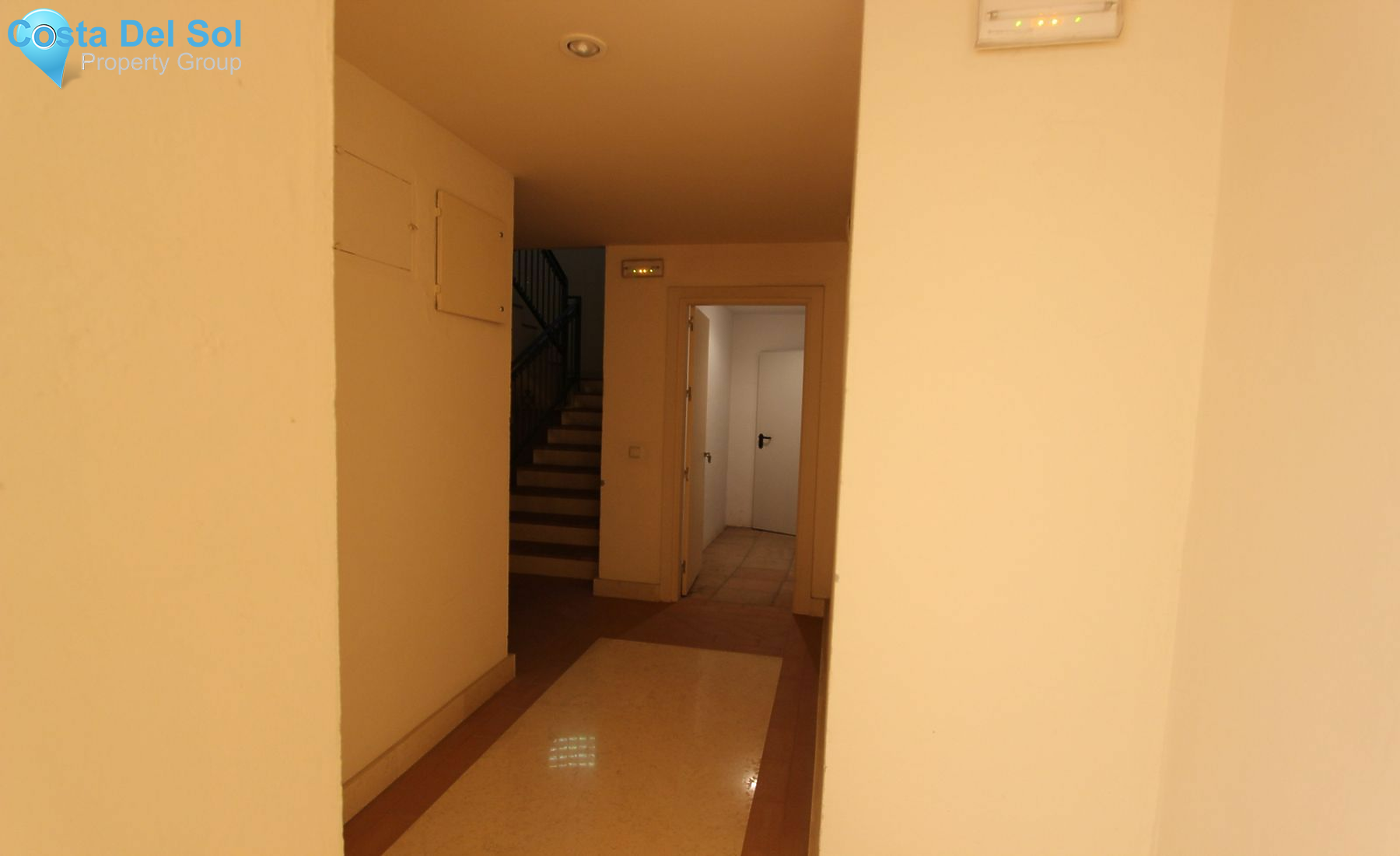 Ground Floor Apartment in Benahavís-1126532