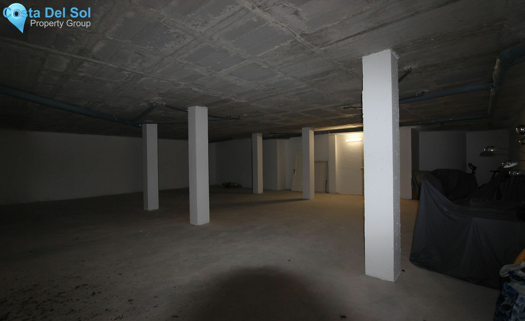 Ground Floor Apartment in Benahavís-1126534