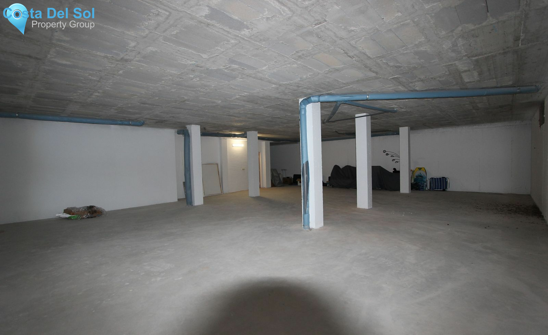 Ground Floor Apartment in Benahavís-1126535