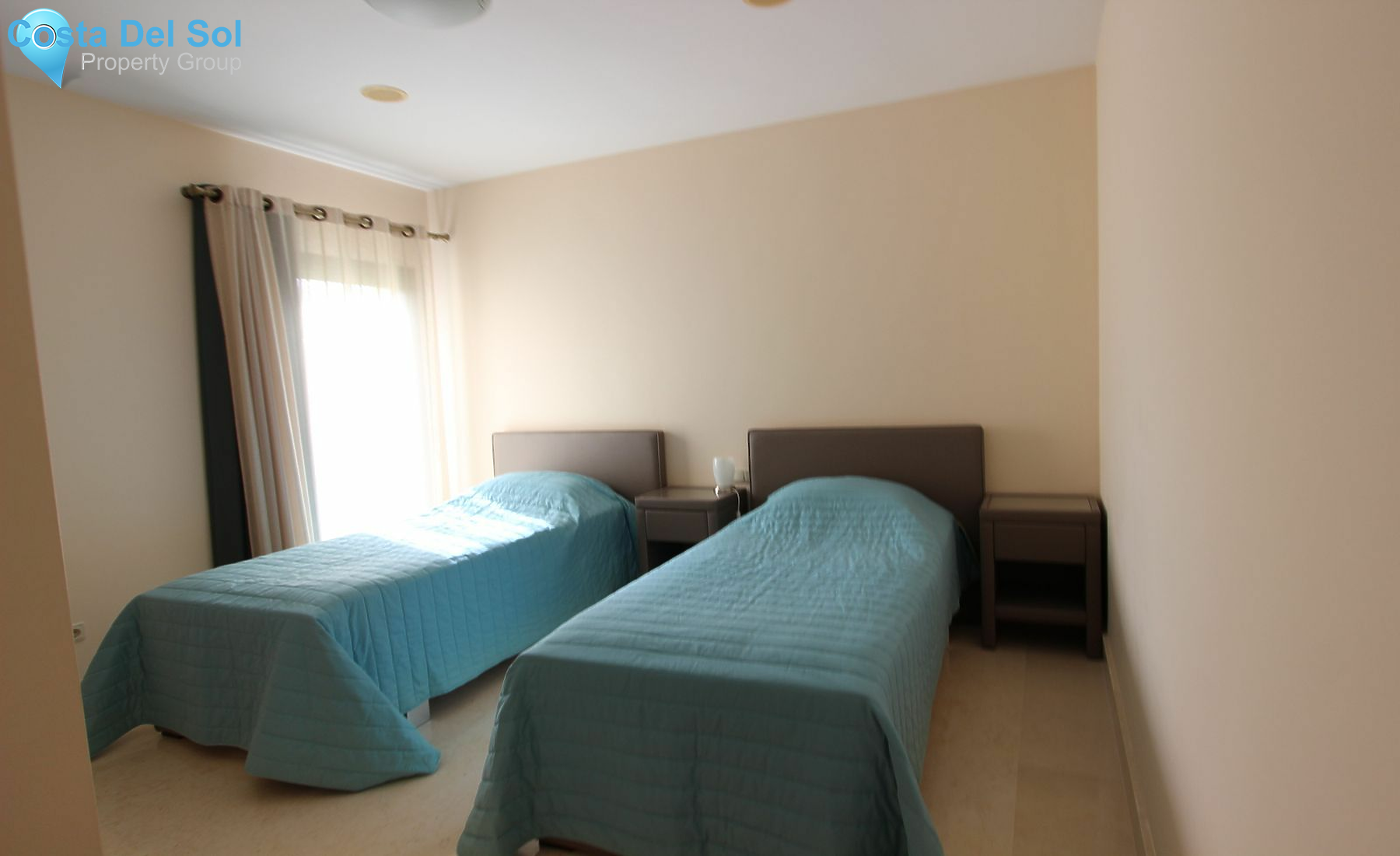 Ground Floor Apartment in Benahavís-1126538