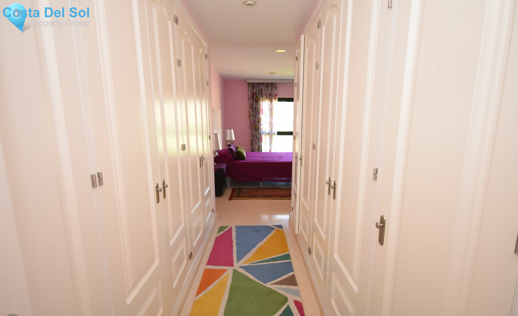 Ground Floor Apartment in Benahavís-1151602