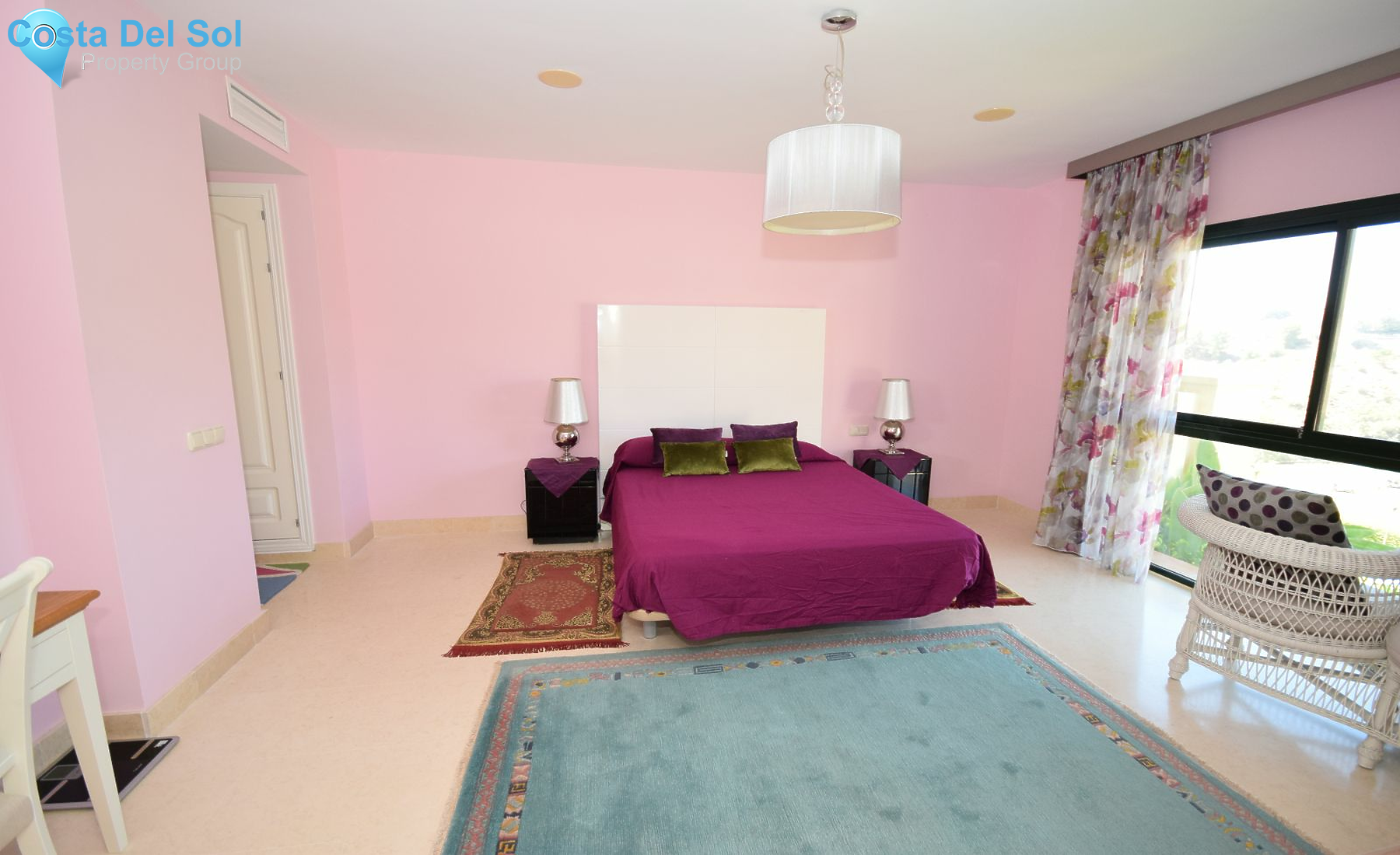 Ground Floor Apartment in Benahavís-1151605