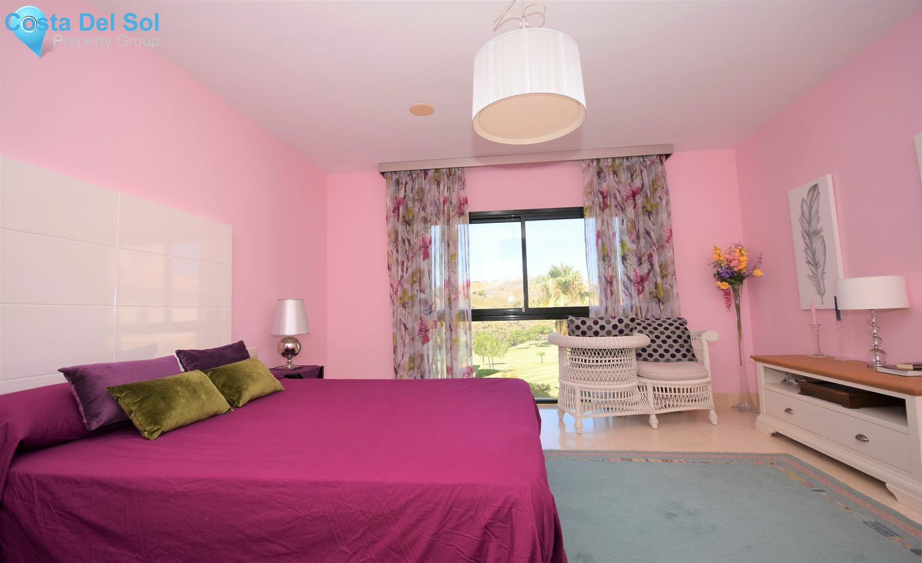 Ground Floor Apartment in Benahavís-1151606