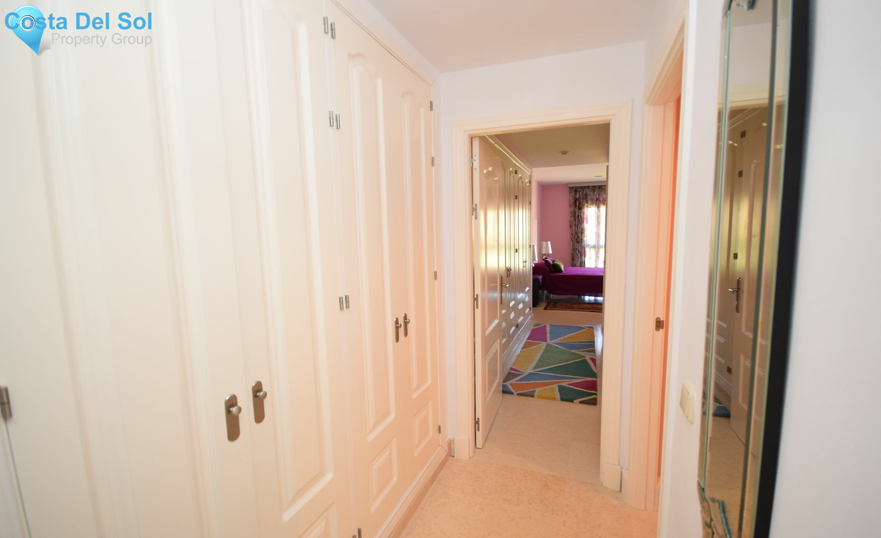 Ground Floor Apartment in Benahavís-1151611