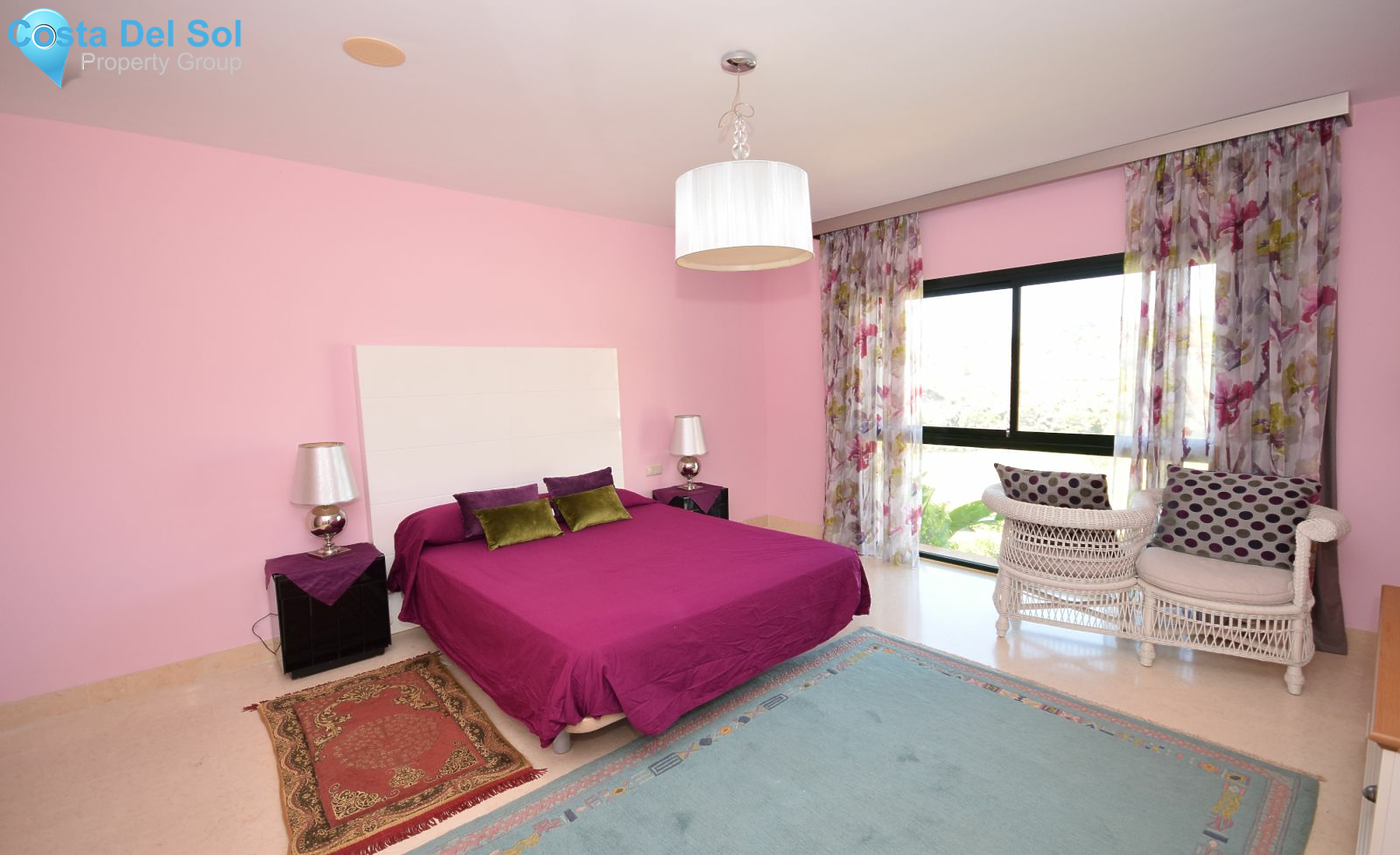 Ground Floor Apartment in Benahavís-1151597