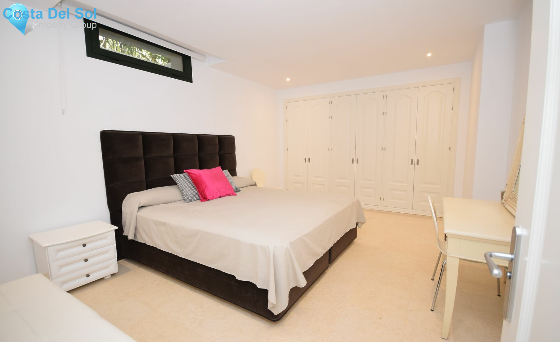 Ground Floor Apartment in Benahavís-1151600
