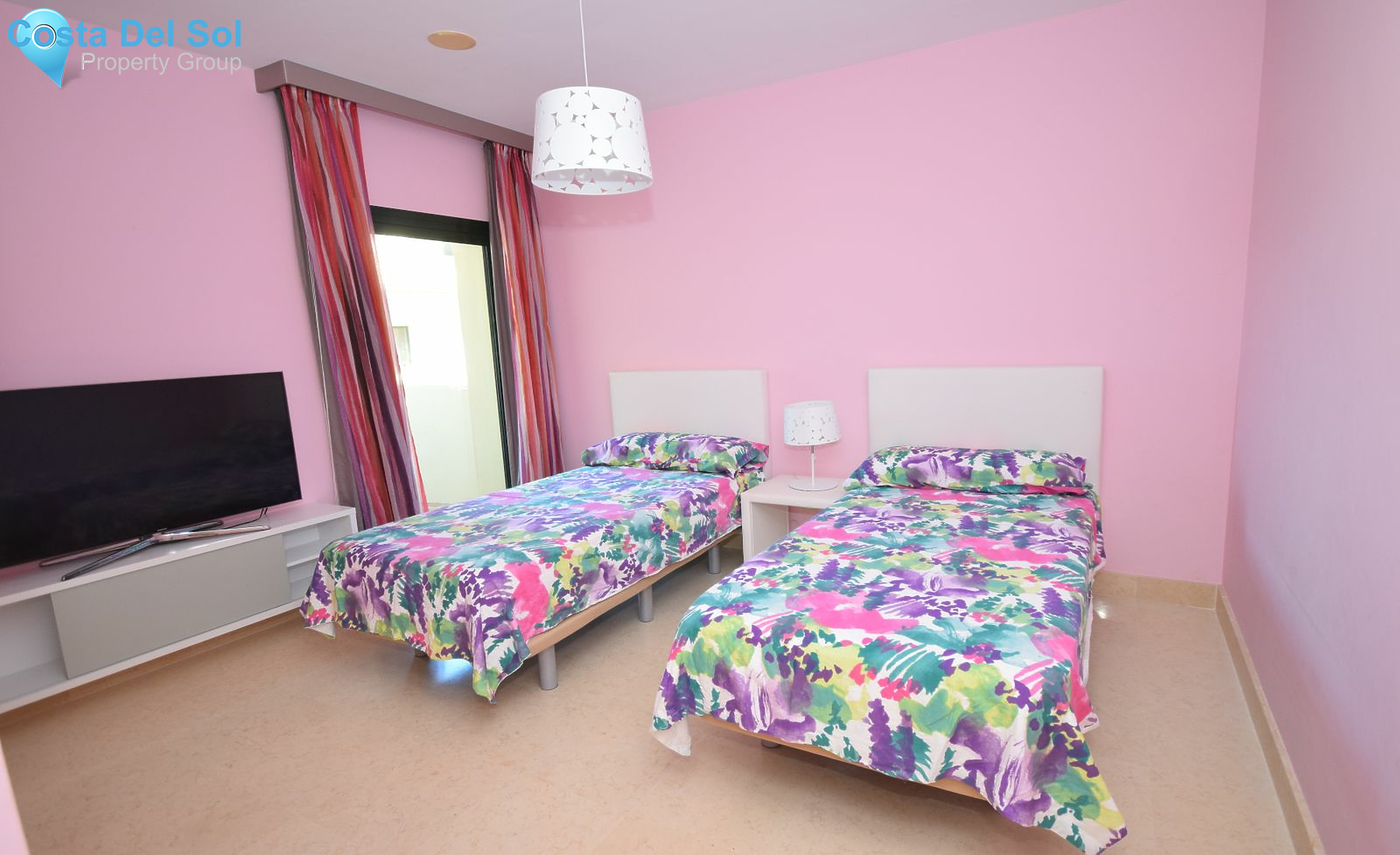 Ground Floor Apartment in Benahavís-1151601