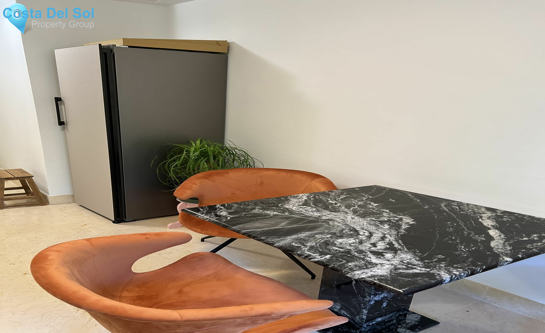 Ground Floor Apartment in Benahavís-1430129