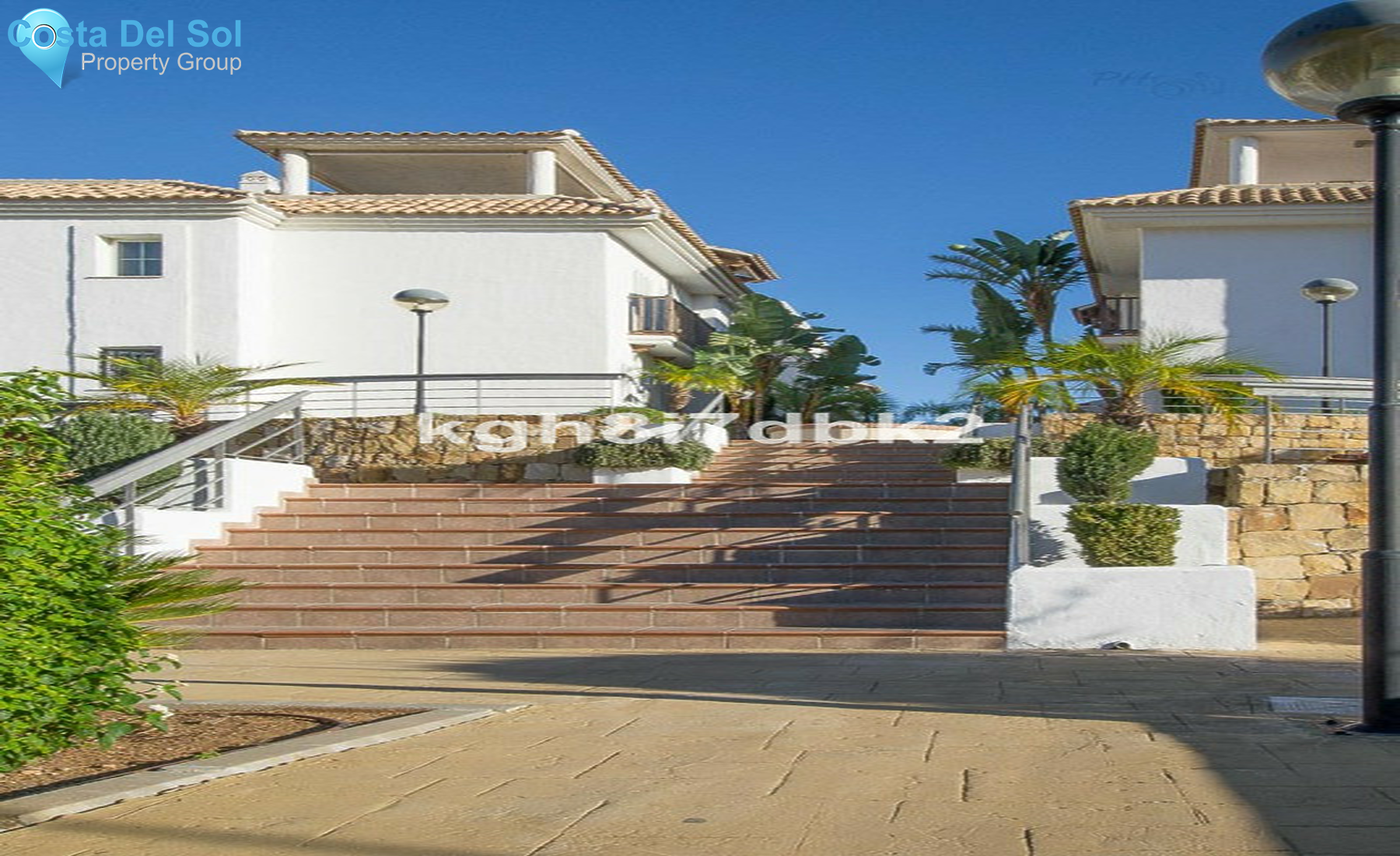Ground Floor Apartment in Benalmadena Costa