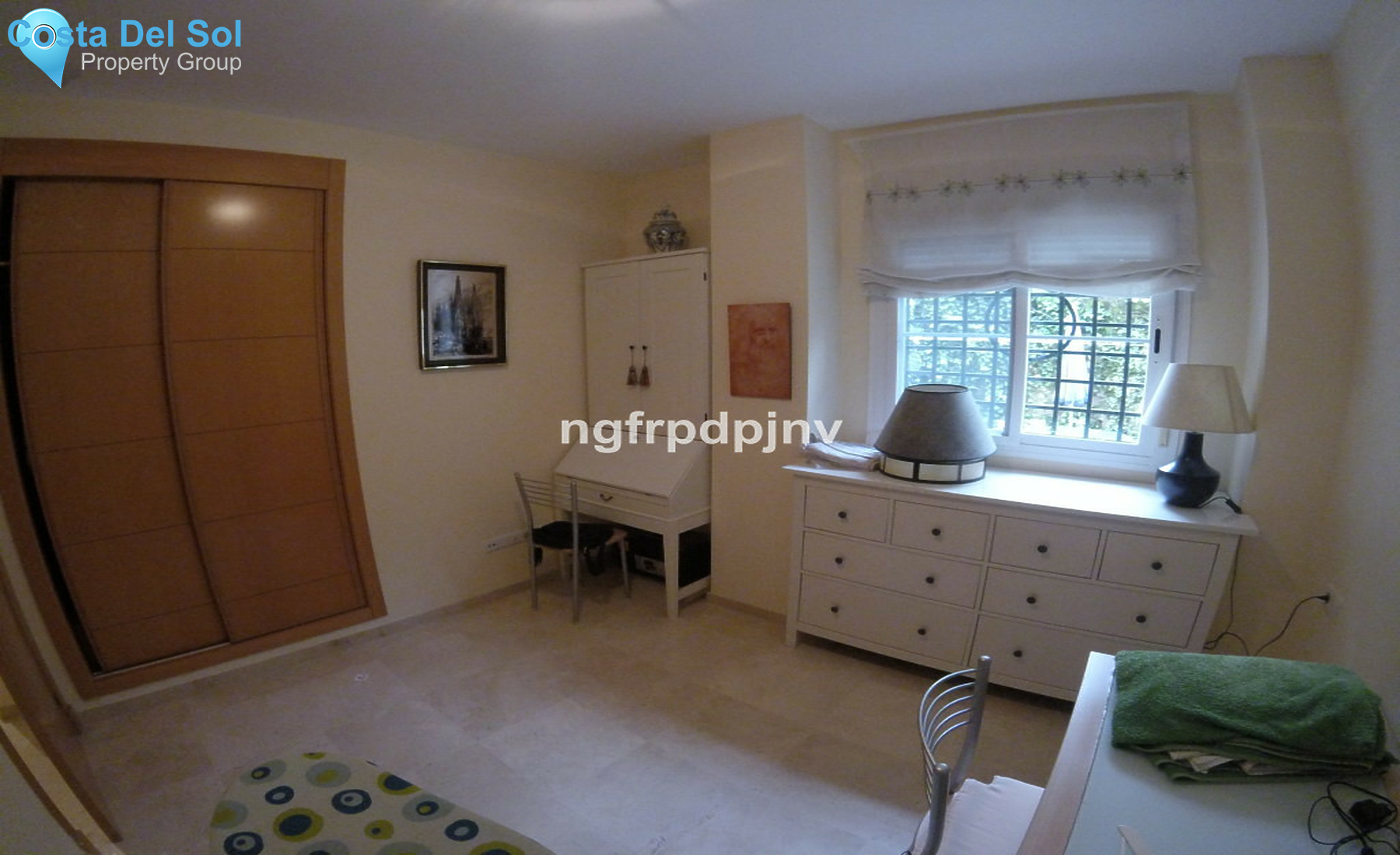 Ground Floor Apartment in Benalmadena-1304409