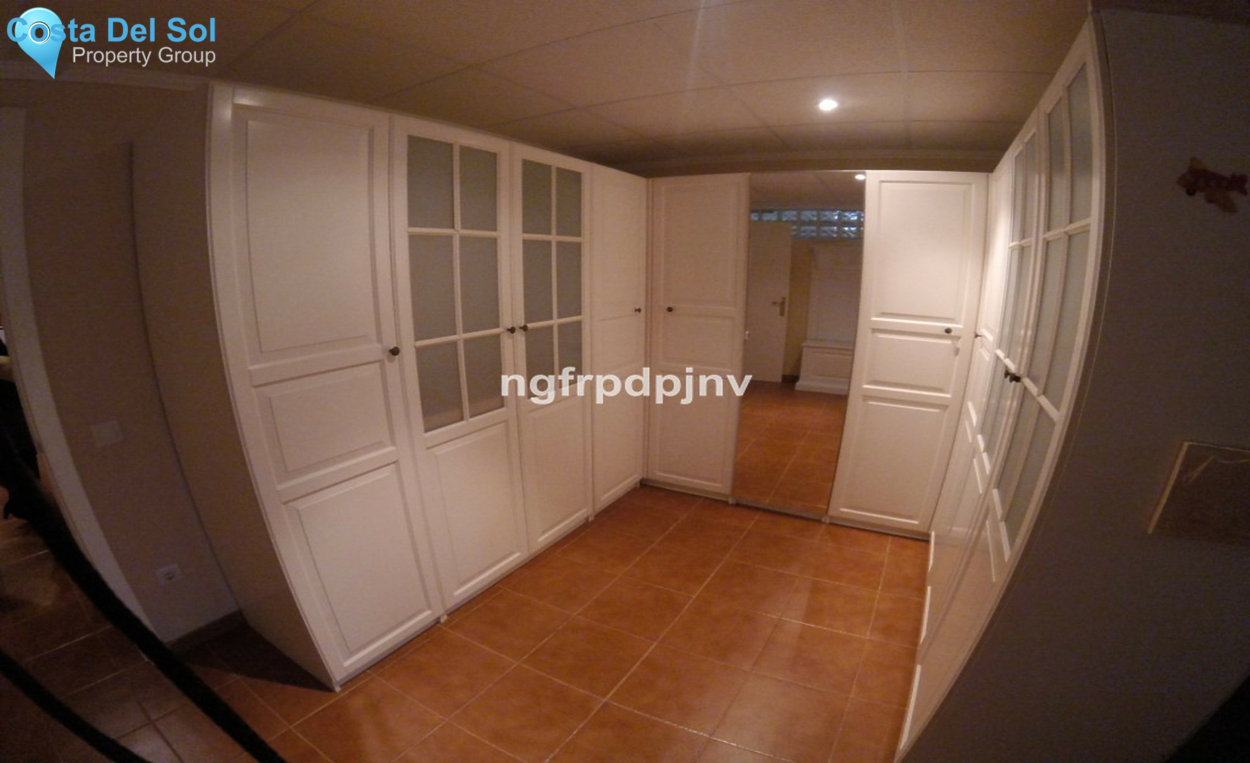 Ground Floor Apartment in Benalmadena-1304415
