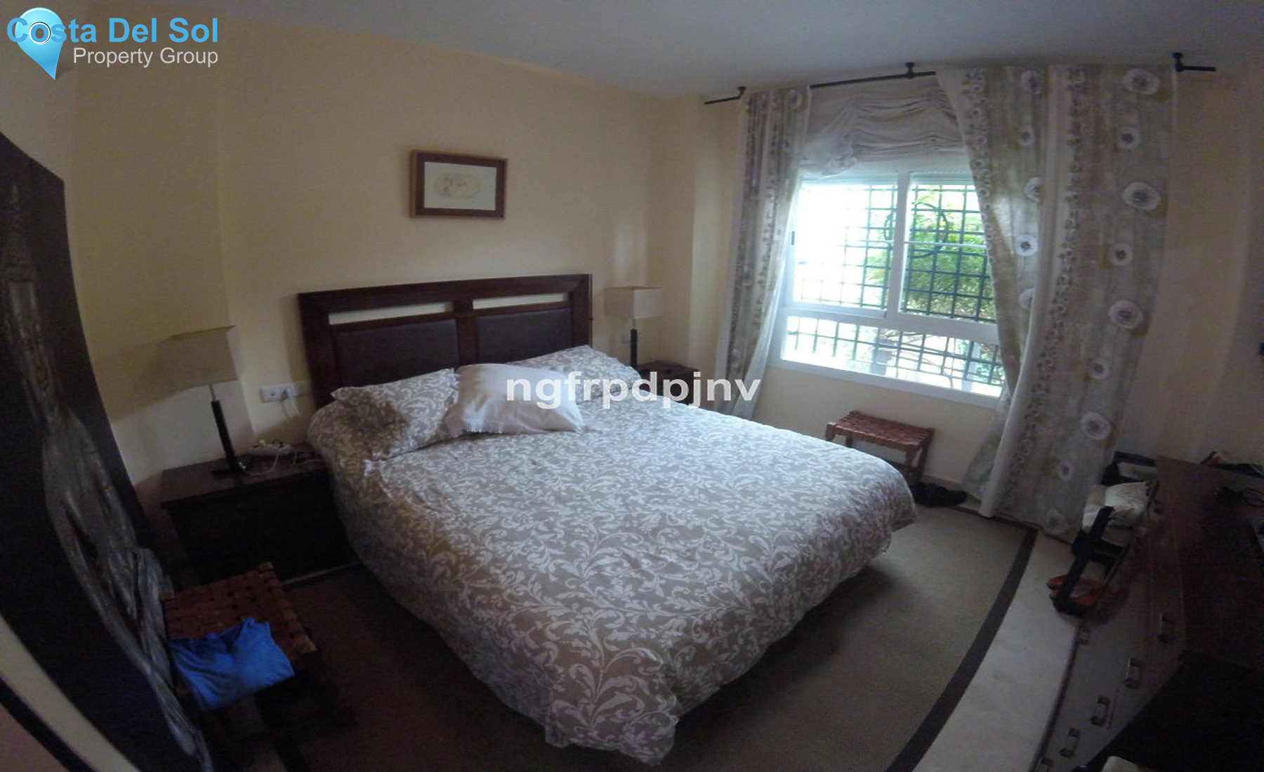 Ground Floor Apartment in Benalmadena-1304404