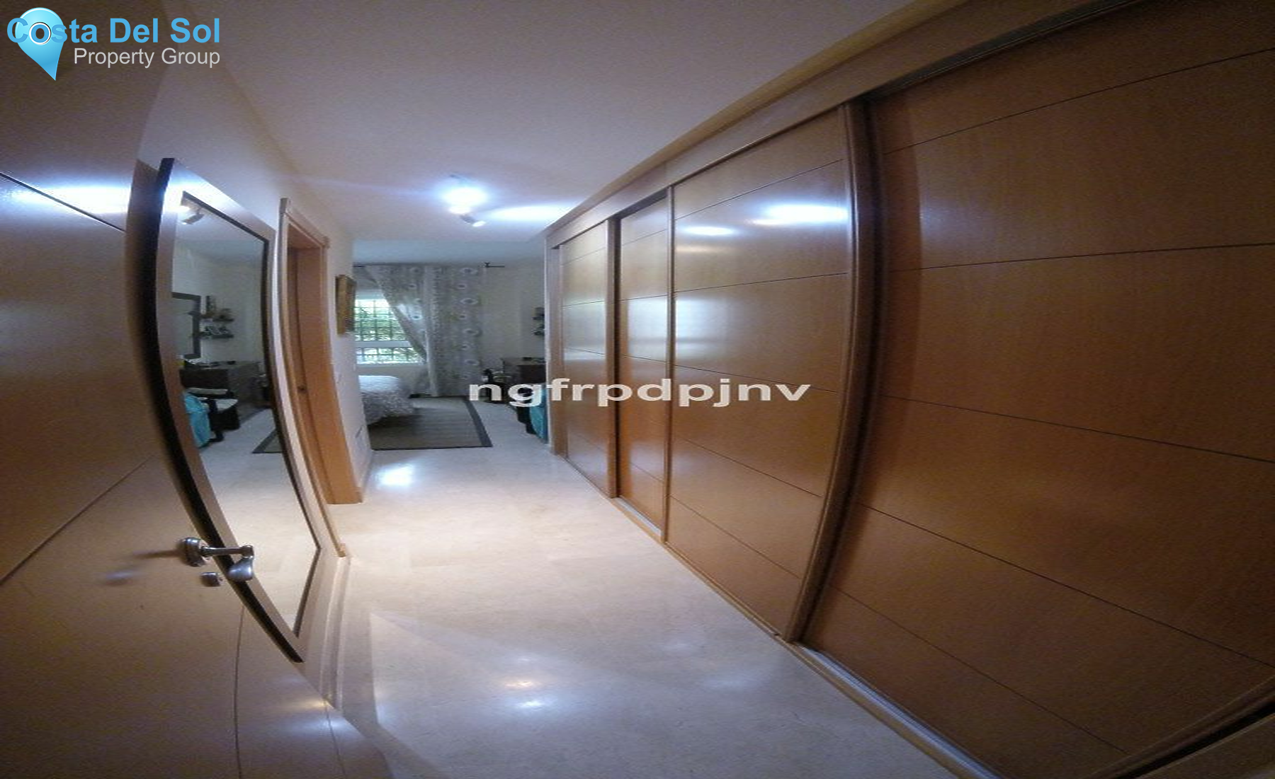 Ground Floor Apartment in Benalmadena-1419025