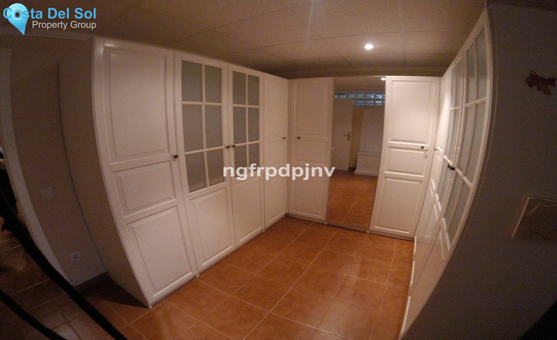 Ground Floor Apartment in Benalmadena-1419030