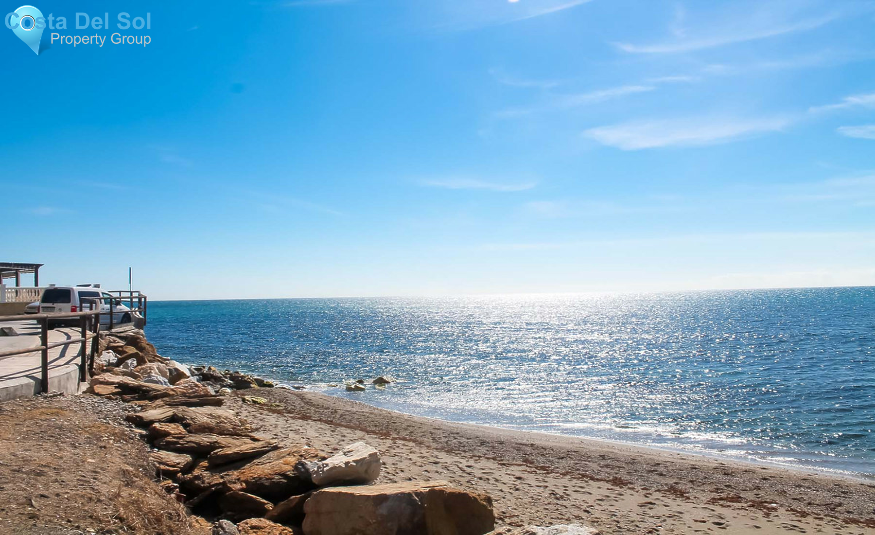 Ground Floor Apartment in Calahonda