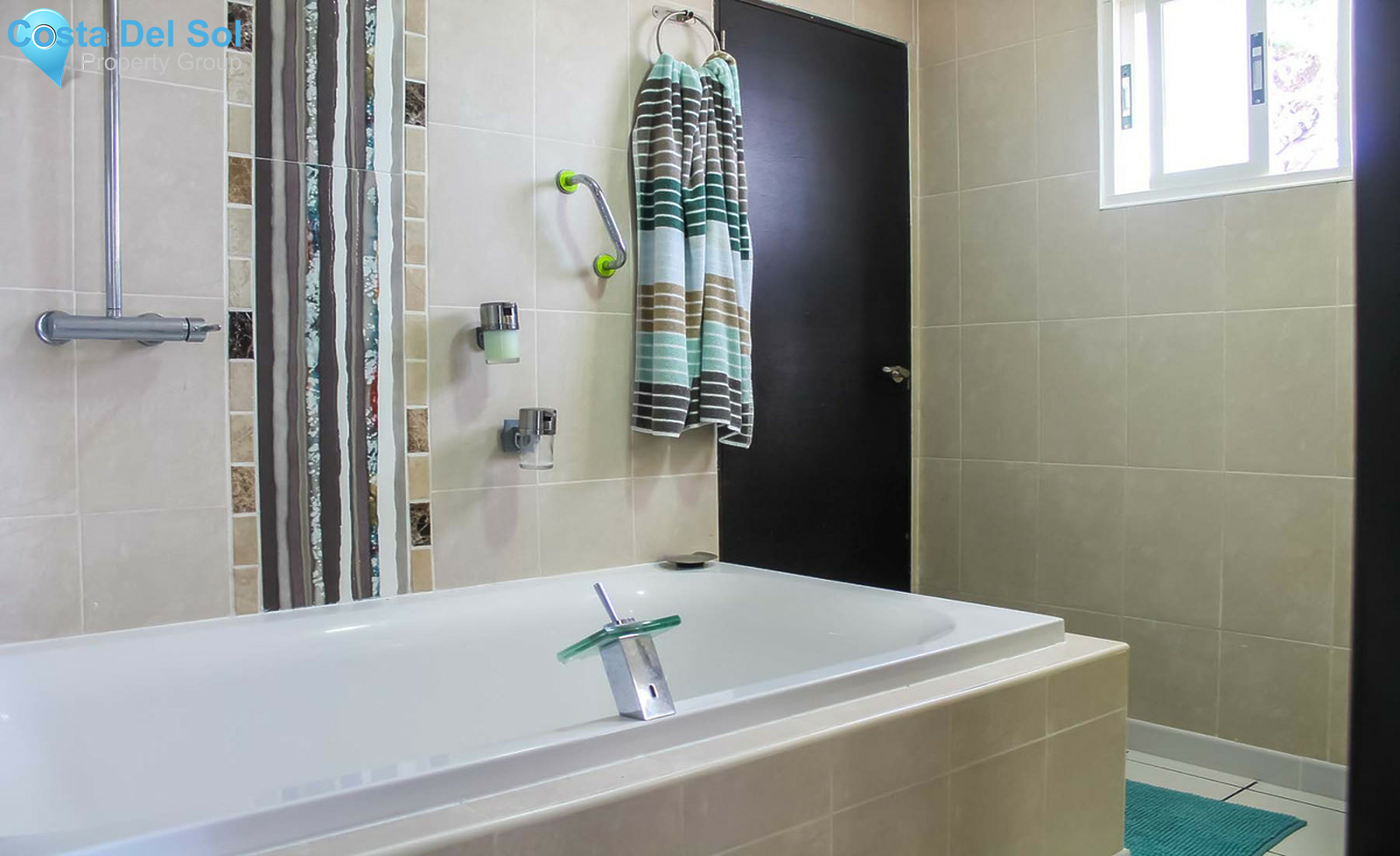 Ground Floor Apartment in Calahonda-1375448