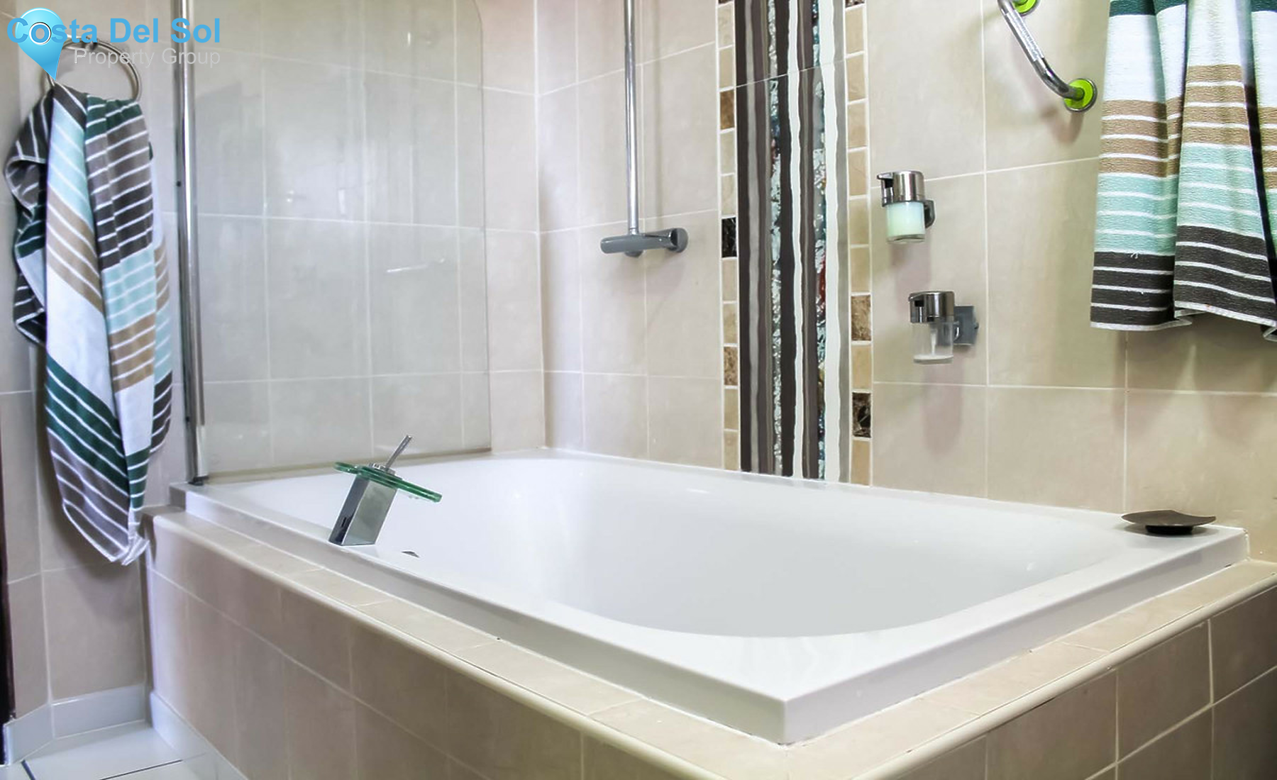 Ground Floor Apartment in Calahonda-1375451