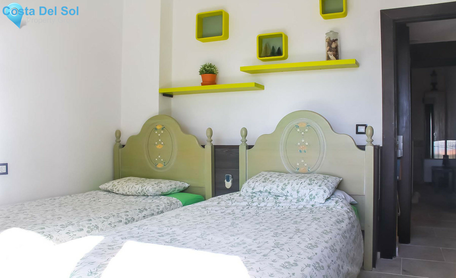 Ground Floor Apartment in Calahonda-1375453