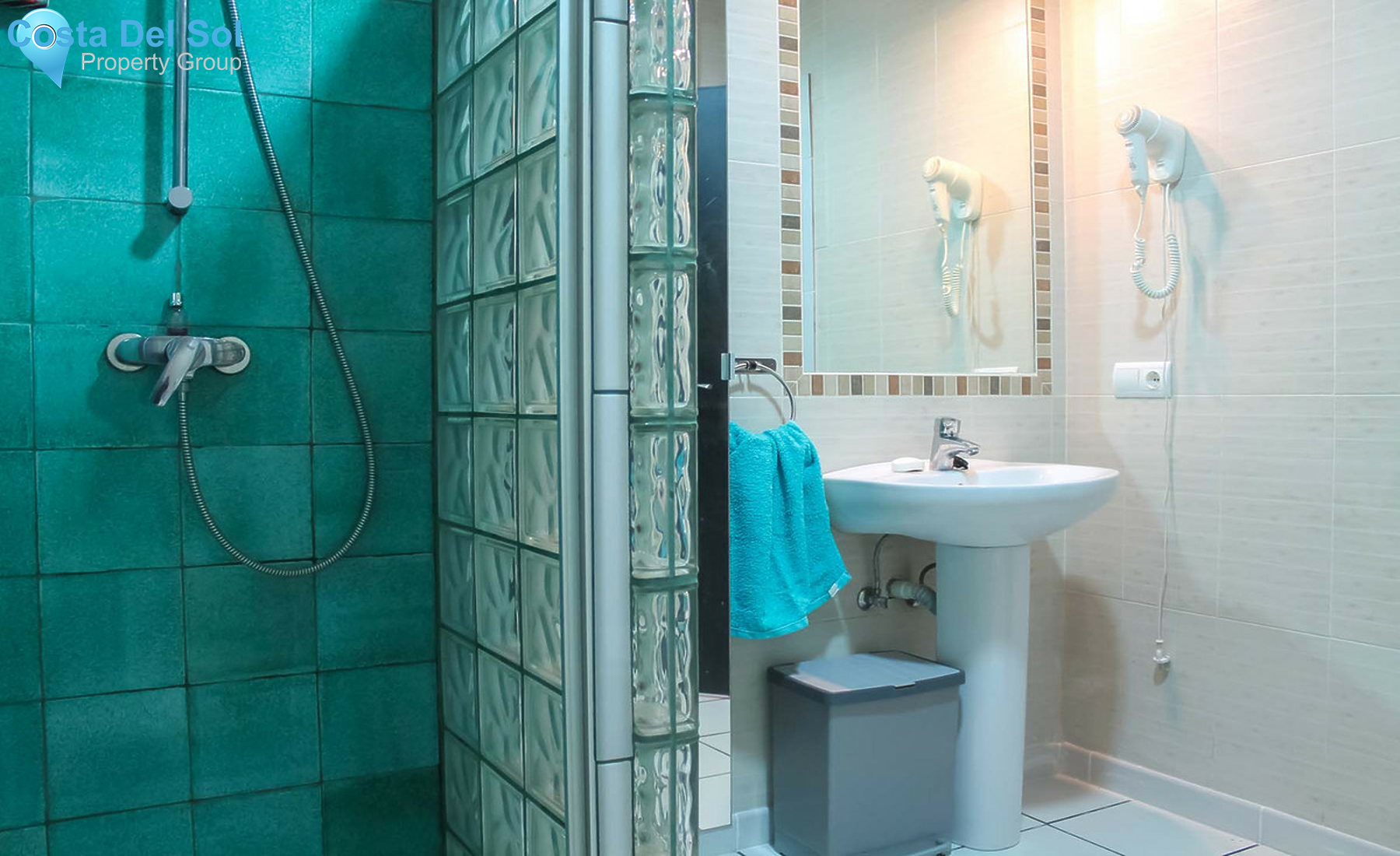 Ground Floor Apartment in Calahonda-1375455