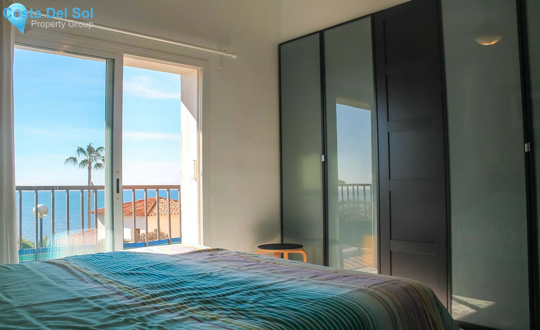 Ground Floor Apartment in Calahonda-1375446