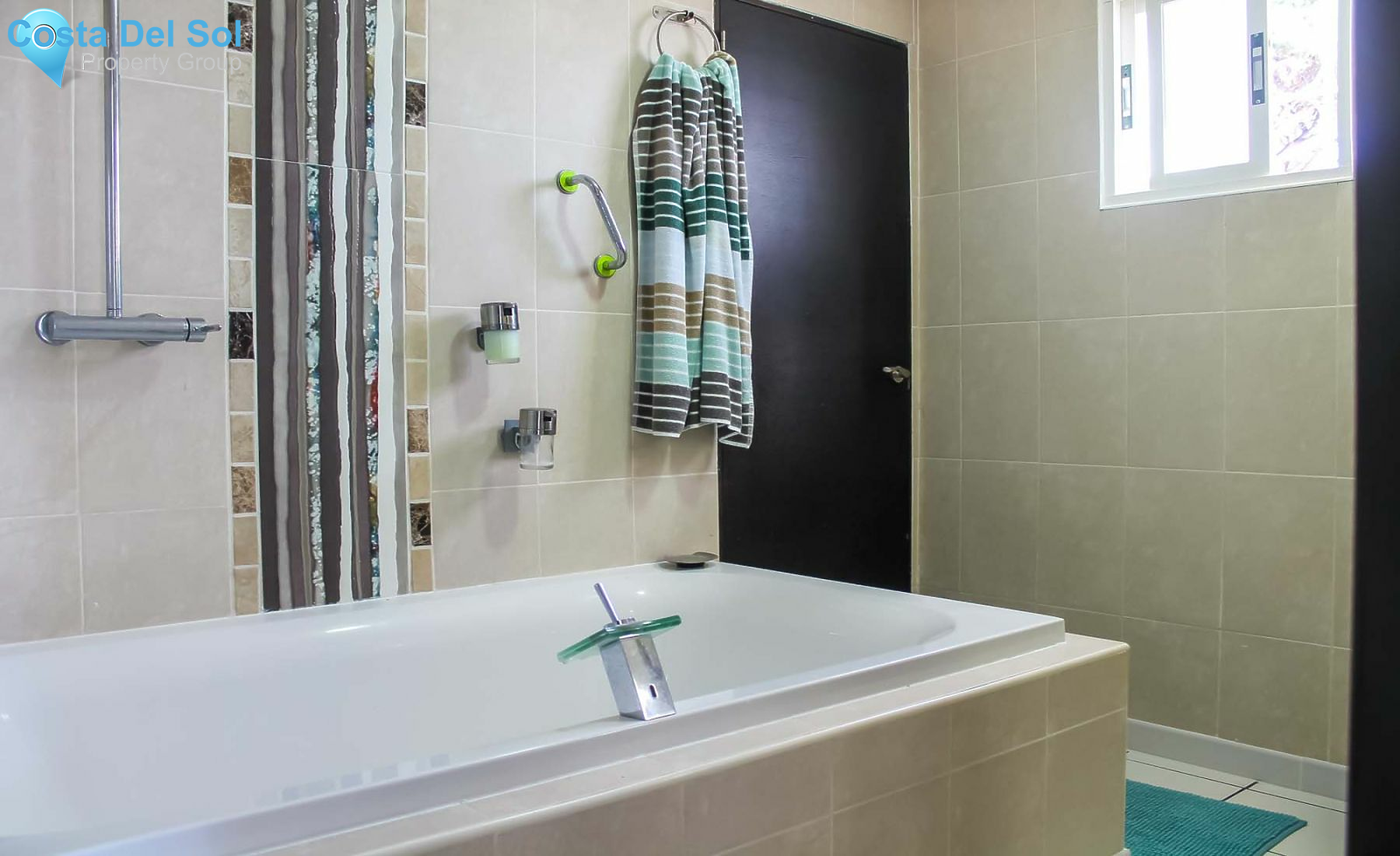 Ground Floor Apartment in Calahonda-1133351