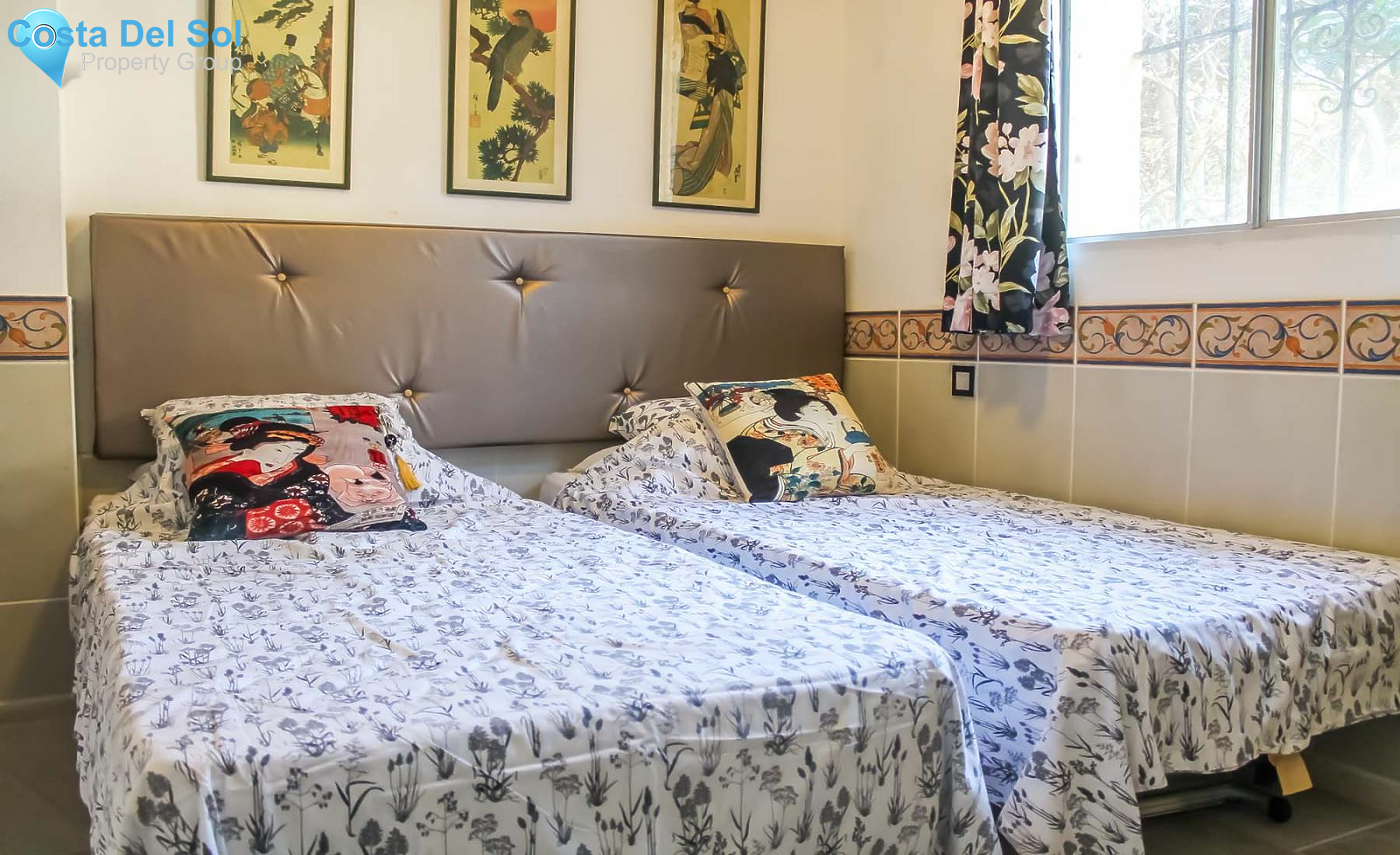 Ground Floor Apartment in Calahonda-1133355