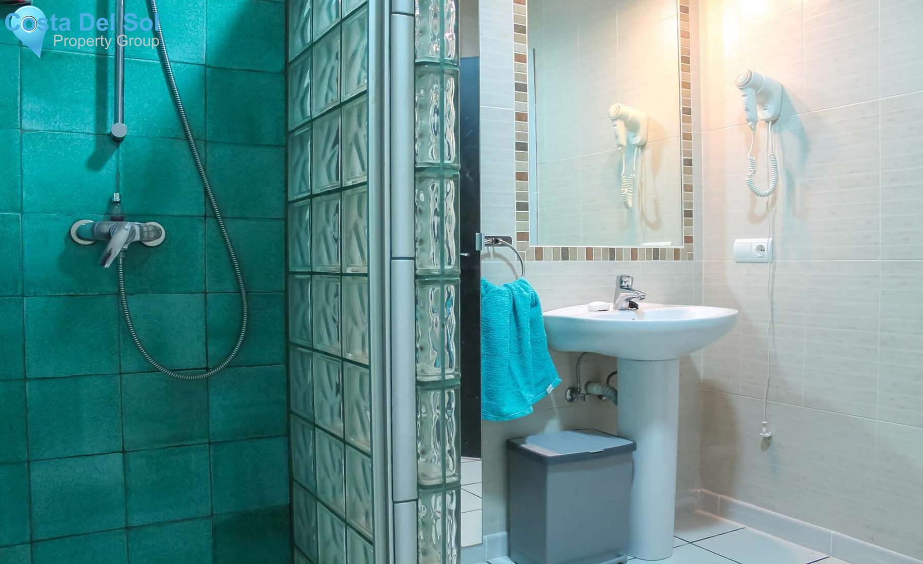 Ground Floor Apartment in Calahonda-1133358