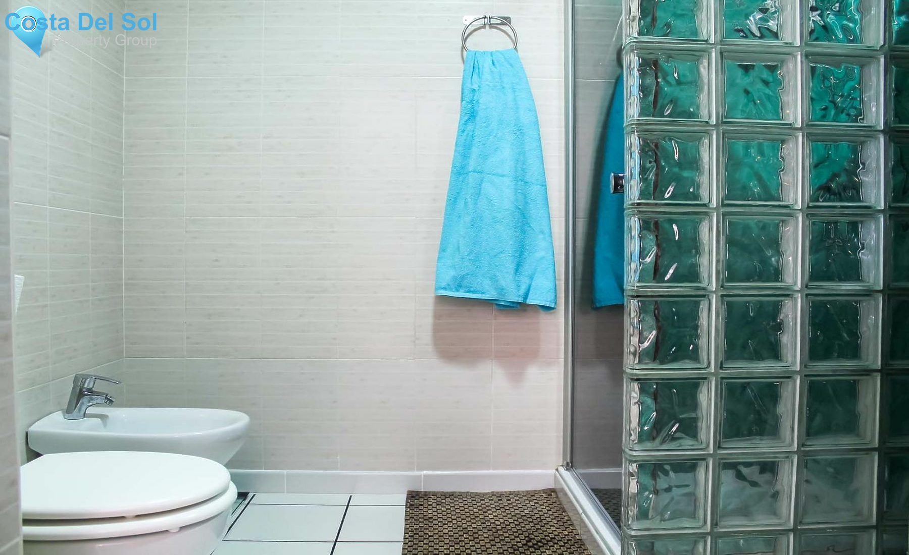 Ground Floor Apartment in Calahonda-1133359