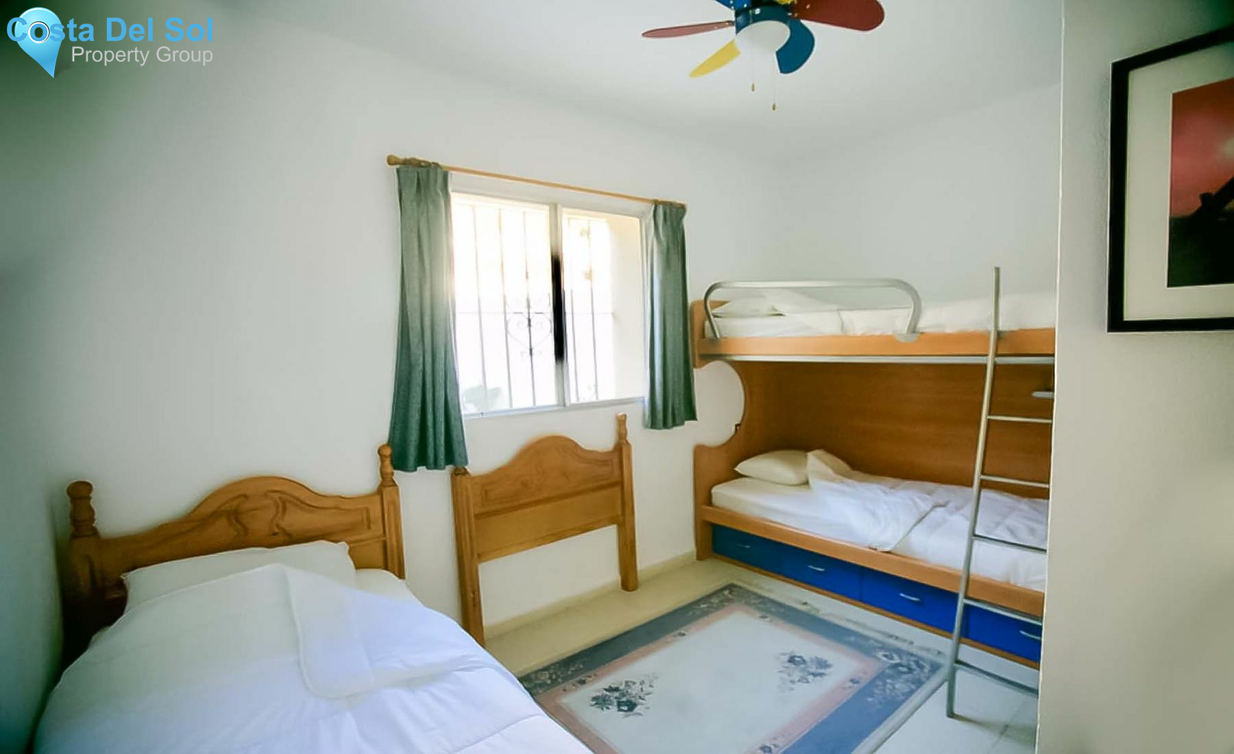 Ground Floor Apartment in Calahonda-1133360