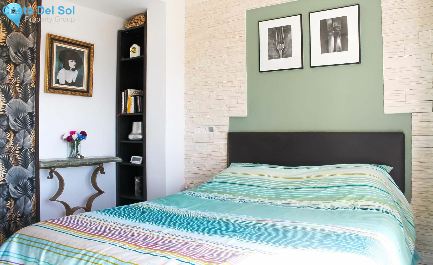 Ground Floor Apartment in Calahonda-1133348