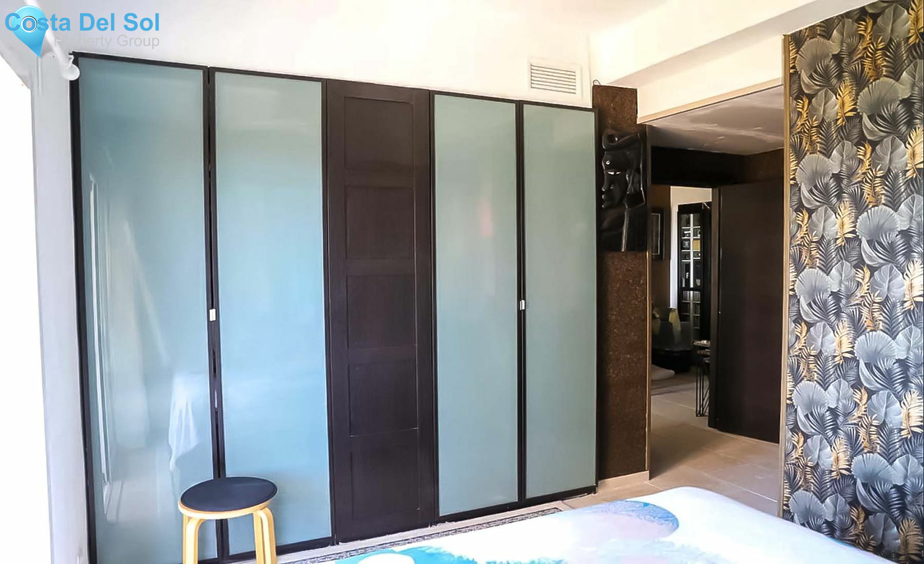 Ground Floor Apartment in Calahonda-1133350