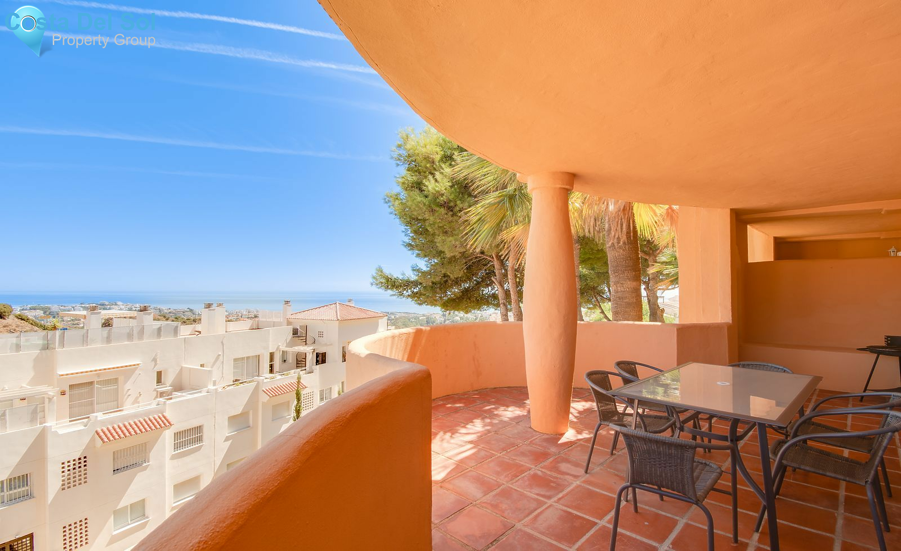 Ground Floor Apartment in Calahonda