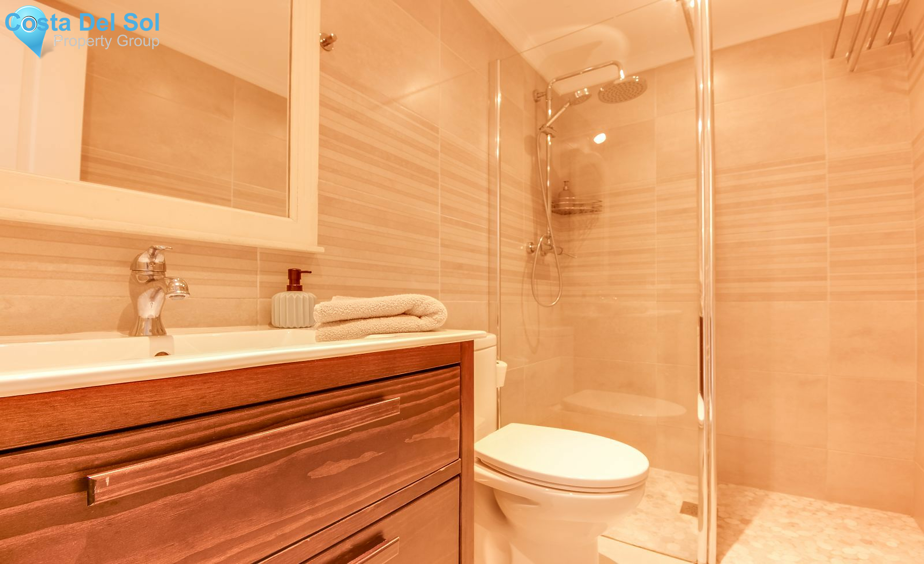 Ground Floor Apartment in Calahonda-1419342