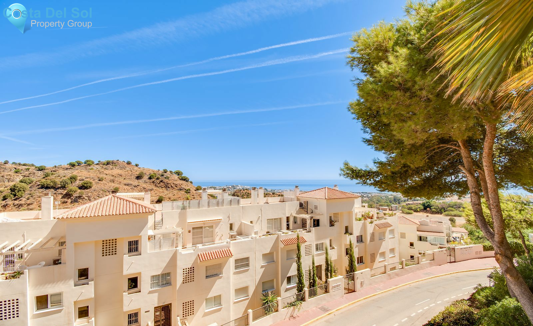 Ground Floor Apartment in Calahonda-1419328