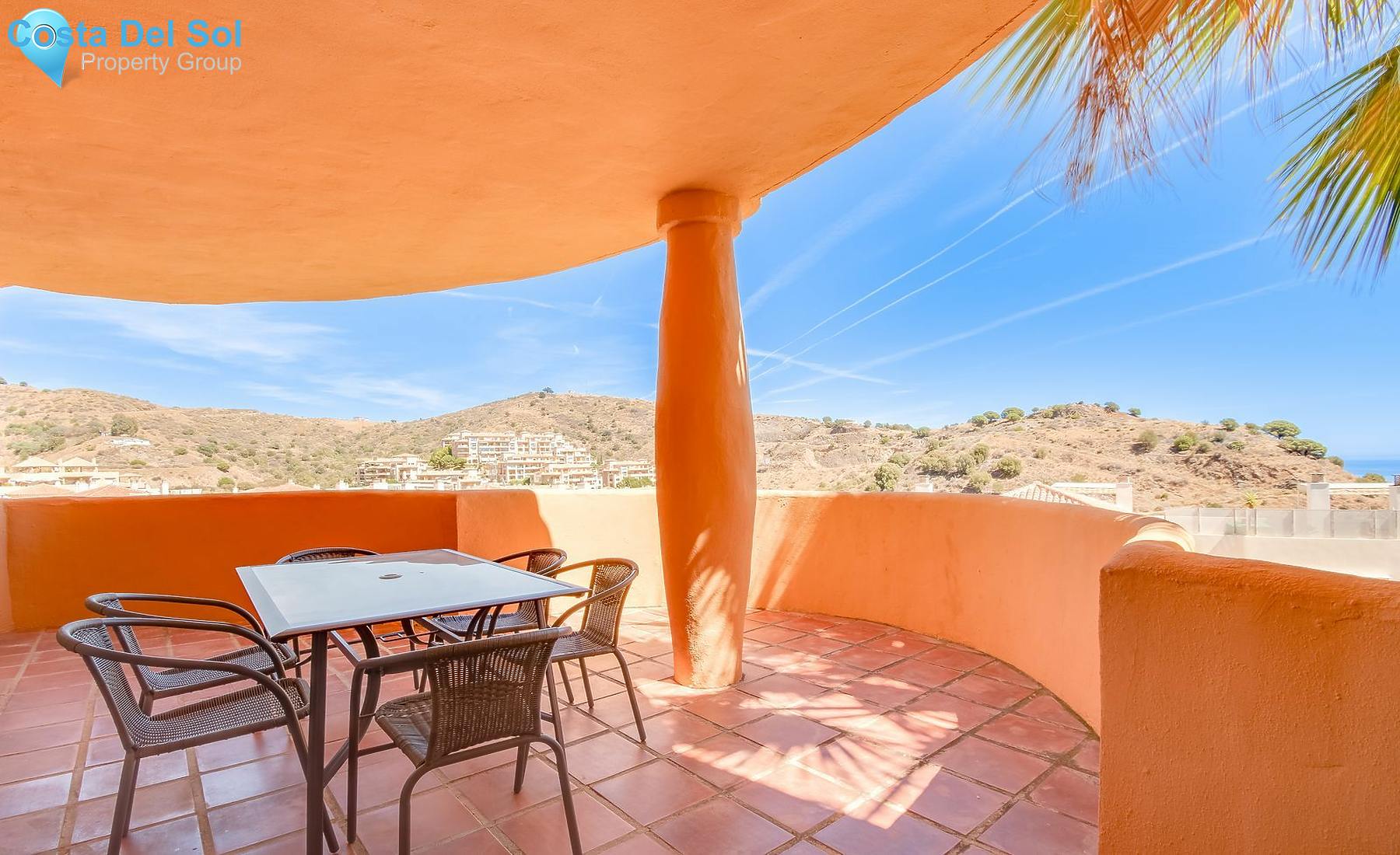 Ground Floor Apartment in Calahonda-1419333