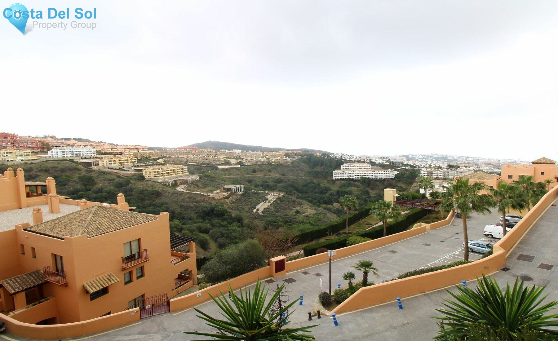 Ground Floor Apartment in Calahonda-1492017