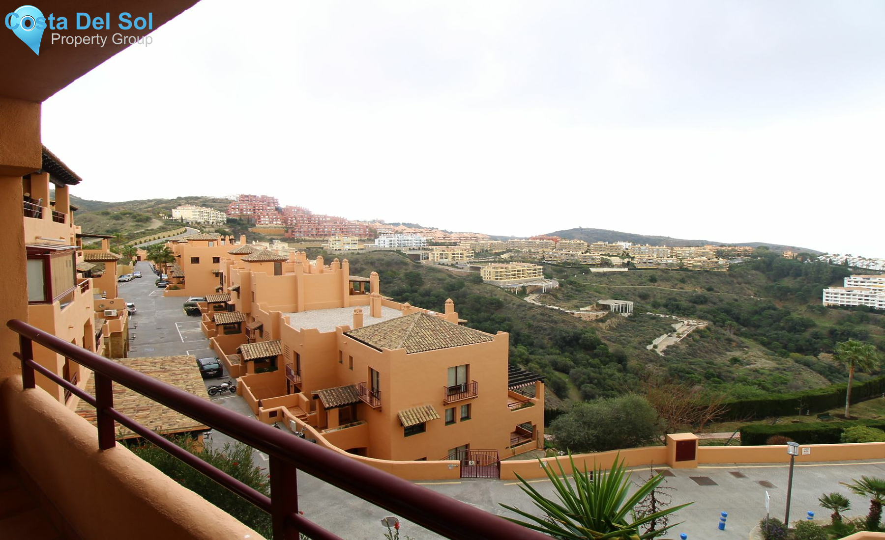 Ground Floor Apartment in Calahonda-1492018