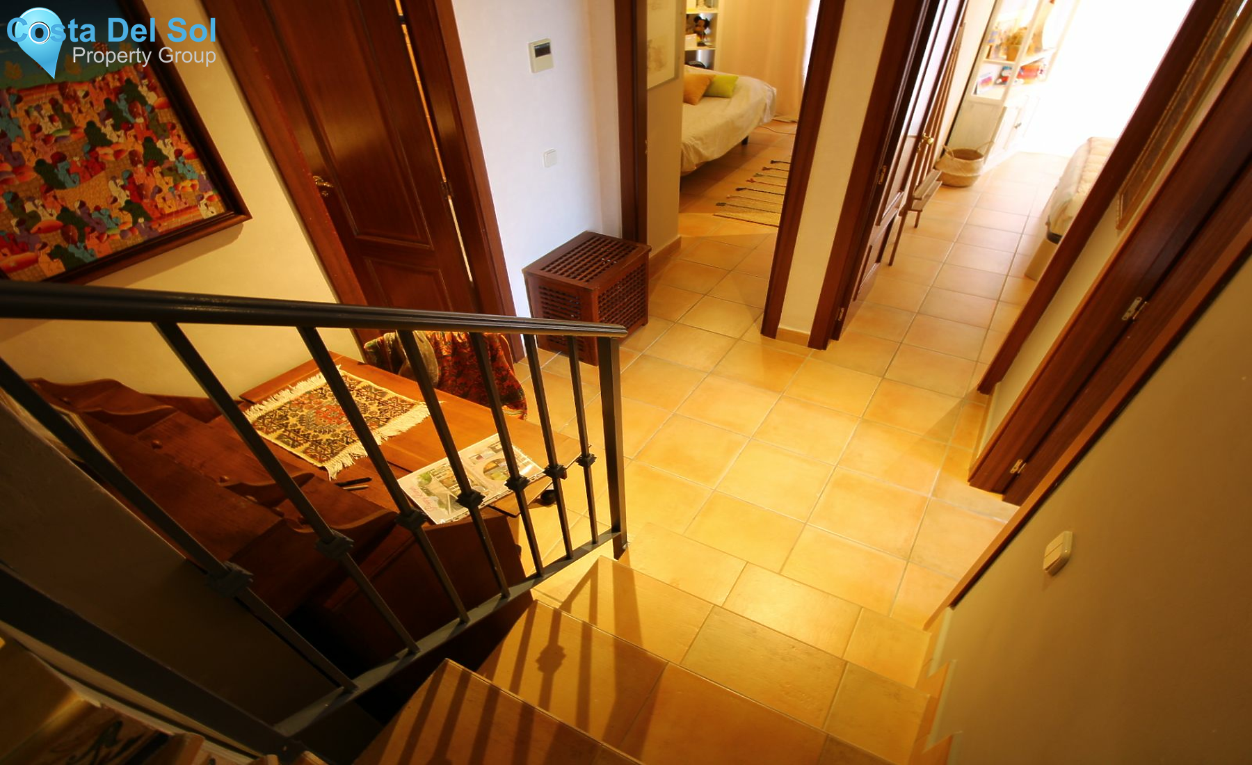 Ground Floor Apartment in Calahonda-1492019