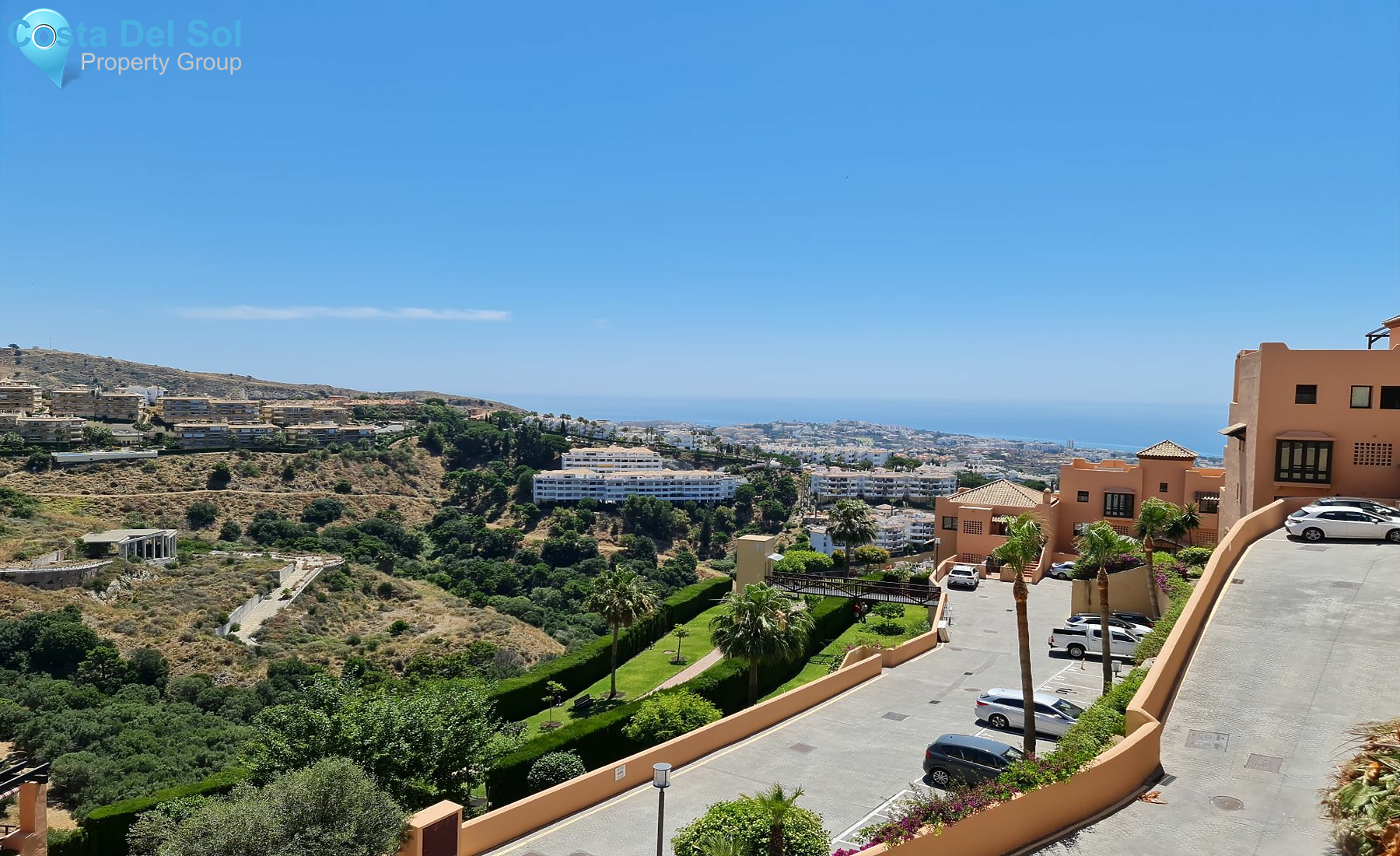 Ground Floor Apartment in Calahonda-1492003