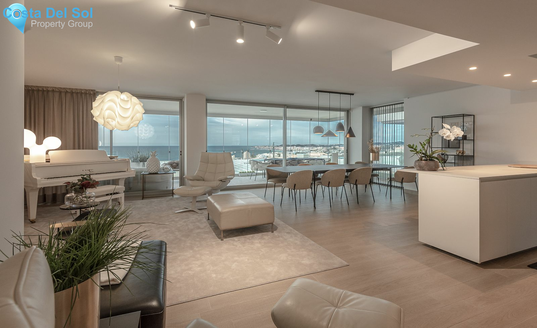 Ground Floor Apartment in Carvajal-1145889