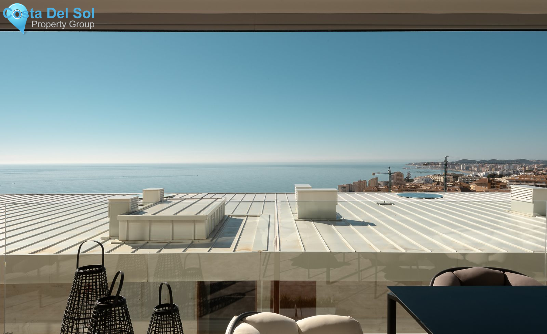 Ground Floor Apartment in Carvajal-1145898