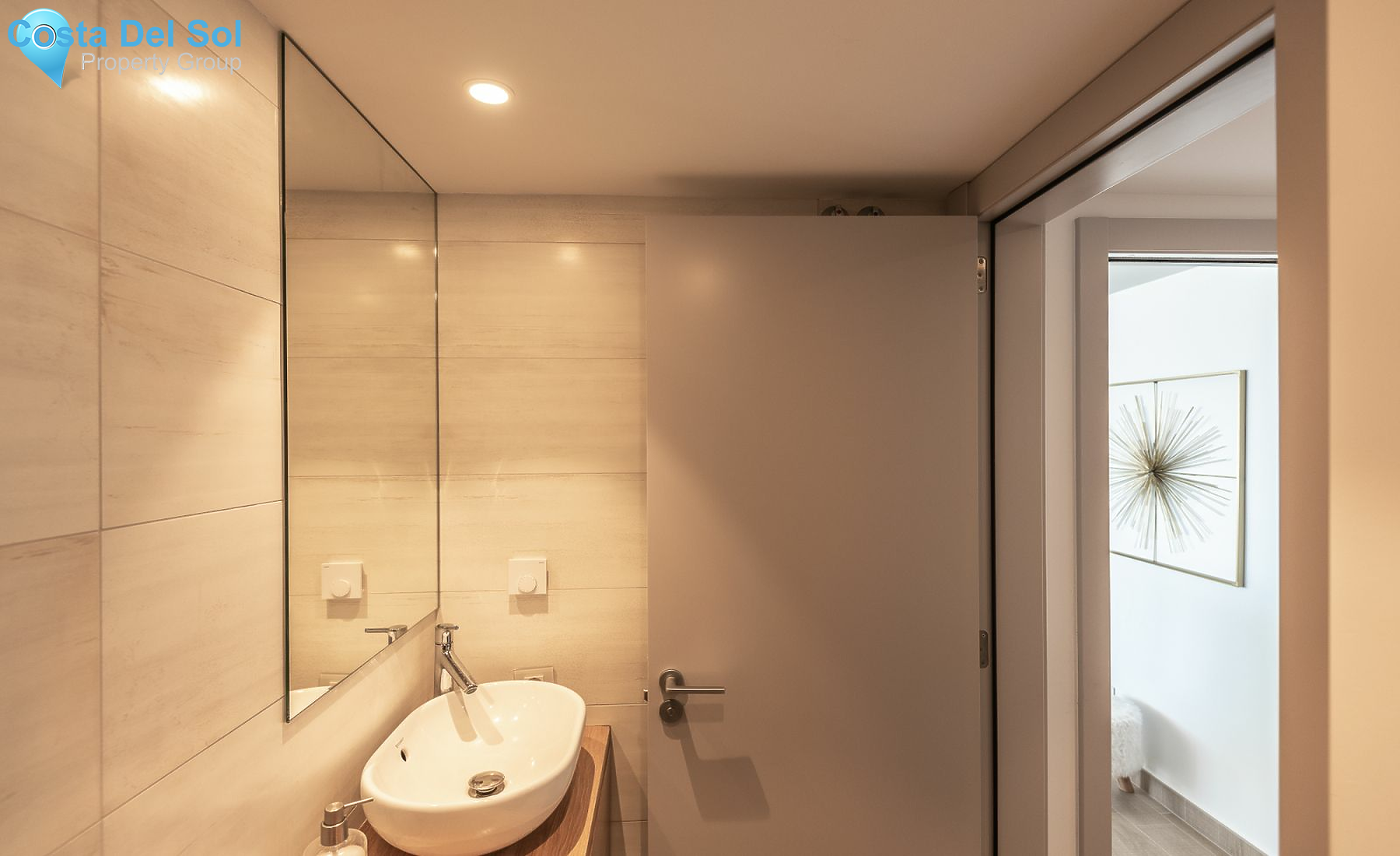 Ground Floor Apartment in Carvajal-1145899