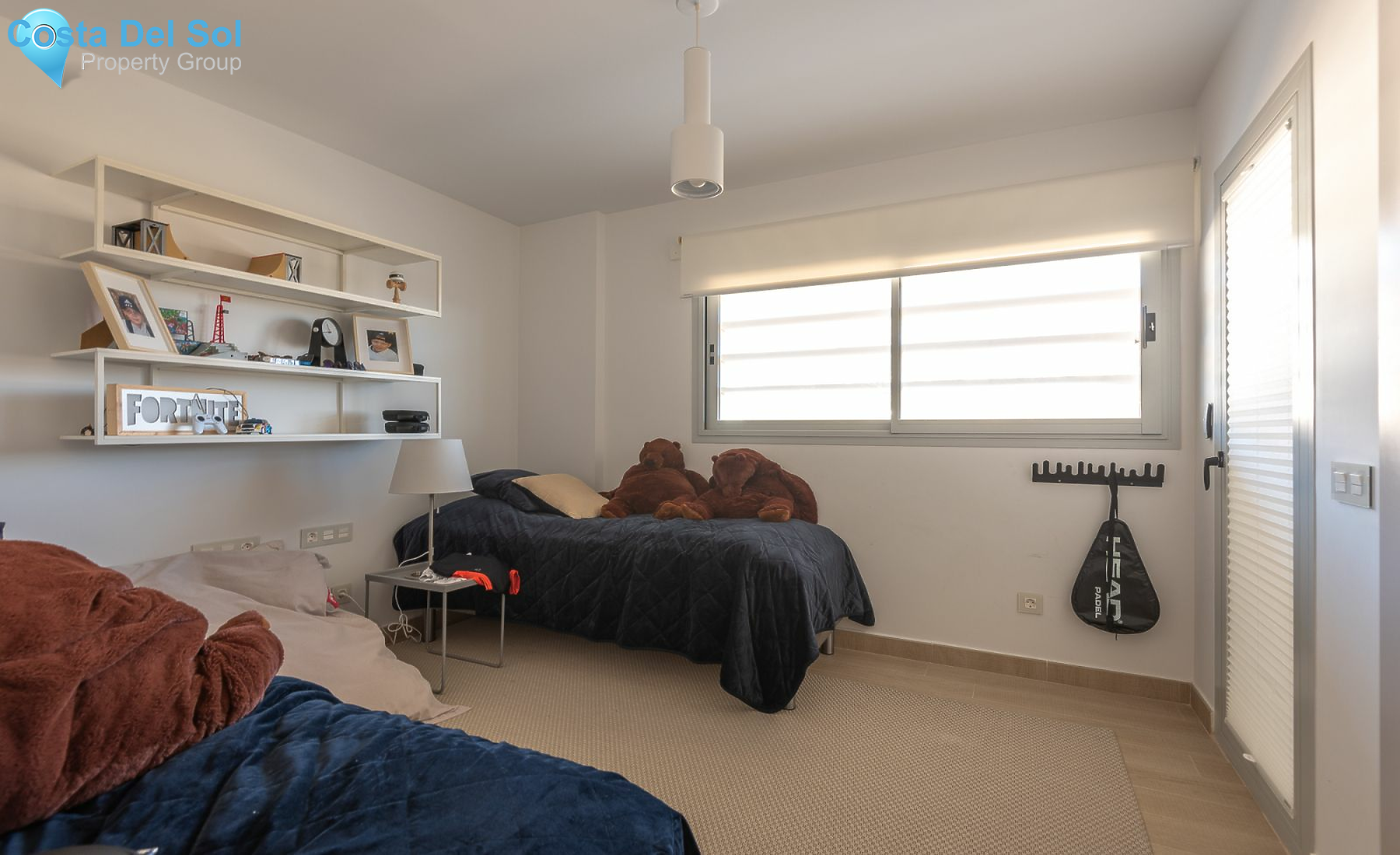 Ground Floor Apartment in Carvajal-1145900