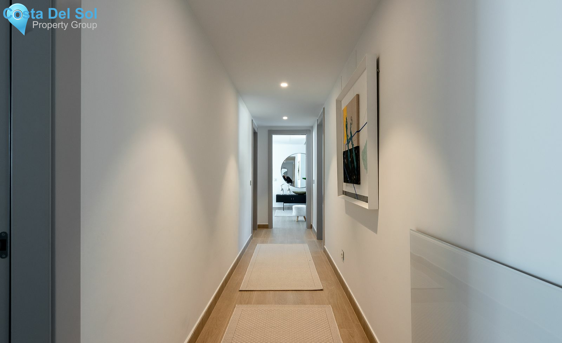 Ground Floor Apartment in Carvajal-1145902