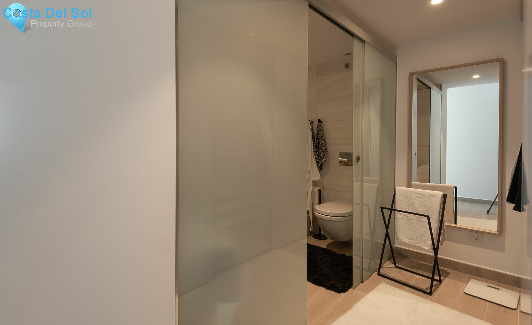 Ground Floor Apartment in Carvajal-1145903