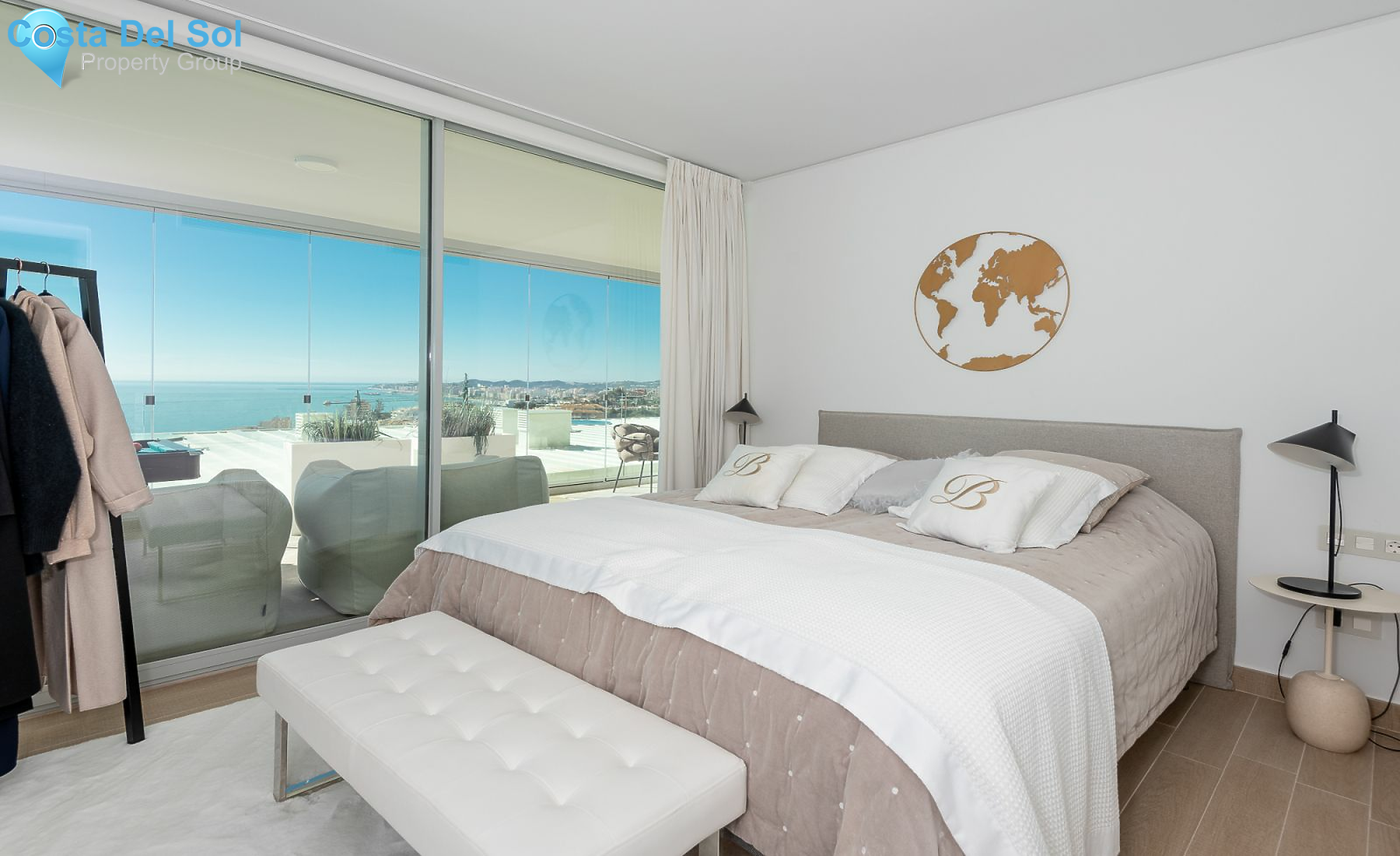 Ground Floor Apartment in Carvajal-1145904