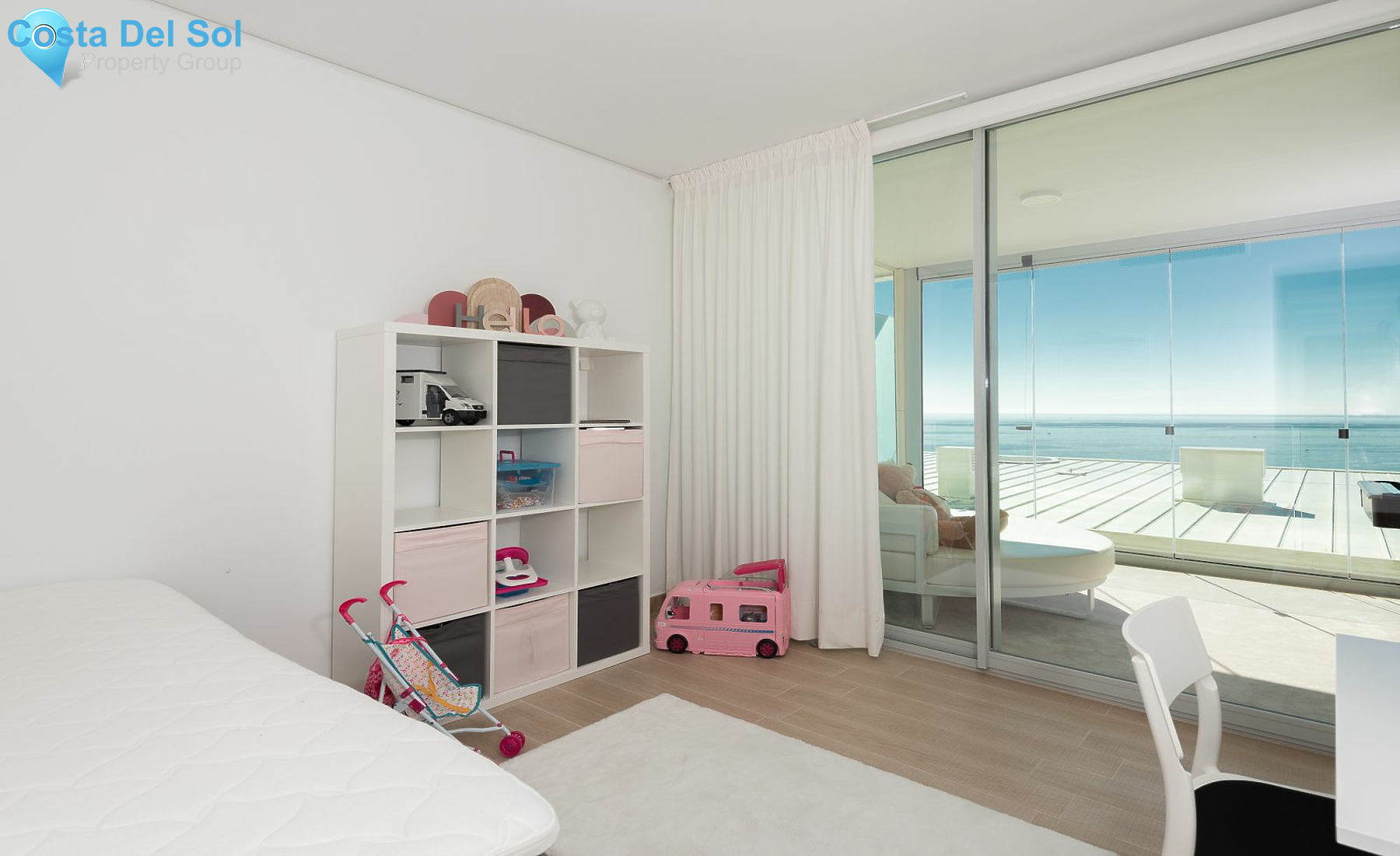 Ground Floor Apartment in Carvajal-1145905