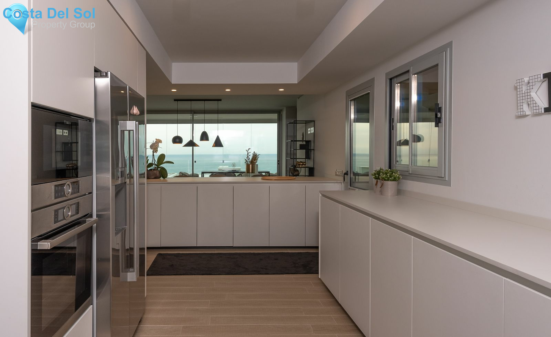 Ground Floor Apartment in Carvajal-1145891