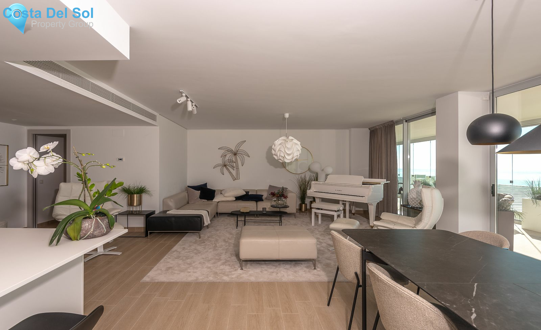 Ground Floor Apartment in Carvajal-1145892