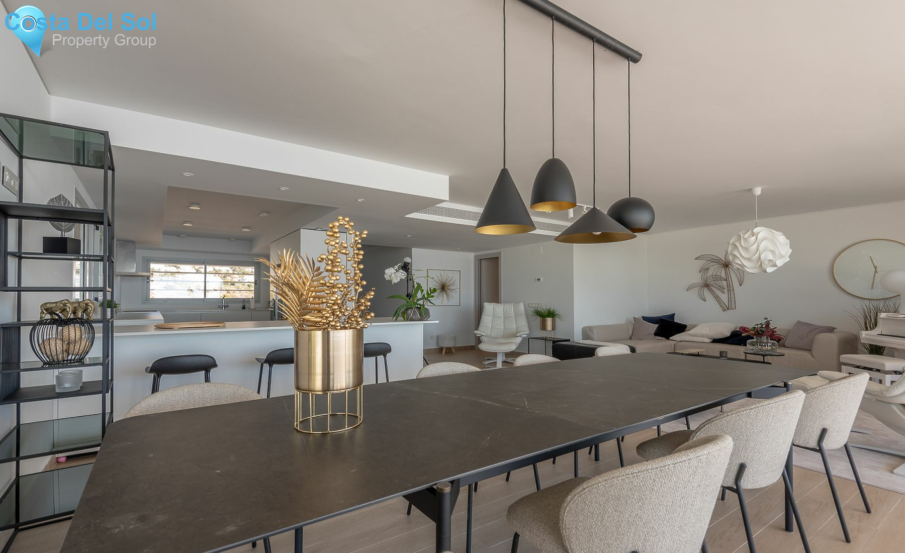 Ground Floor Apartment in Carvajal-1145895